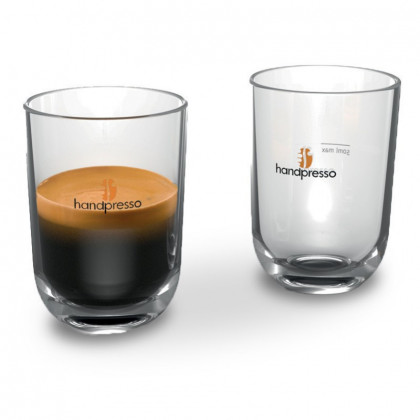 Handpresso Auto cups