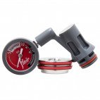 Flair Pressure Gauge Kit Flair Pressure Gauge Kit
