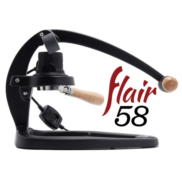 Flair 58 Flair 58