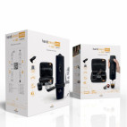 Handpresso Auto Set capsule Handpresso Auto Set capsule