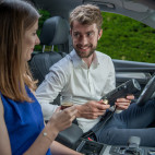 Handpresso Auto Capsule