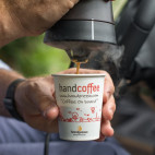 Handcoffee Auto new Handcoffee Auto new