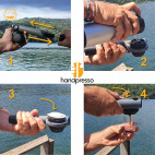Handpresso Pump