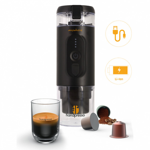 Handpresso e-presso+ Set Handpresso e-presso+ Set
