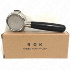 ROK Открытый портафильтр для ROK espressoGS ROK Открытый портафильтр для ROK espressoGS