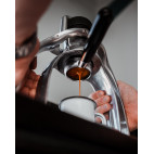 ROK Открытый портафильтр для ROK espressoGS ROK Открытый портафильтр для ROK espressoGS
