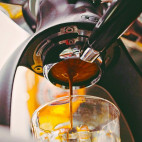 ROK Открытый портафильтр для ROK espressoGS ROK Открытый портафильтр для ROK espressoGS
