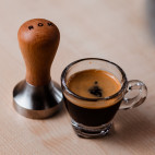 ROK темпер для espressoGS ROK темпер для espressoGS