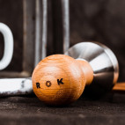 ROK темпер для espressoGS ROK темпер для espressoGS