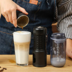 Staresso Latte Combo Staresso Latte Combo