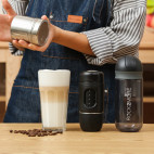 Staresso Latte Combo Staresso Latte Combo