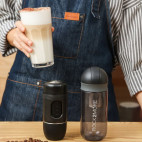 Staresso Latte Combo Staresso Latte Combo