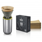 Wacaco Cupamoka фильтры, 100