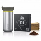 Wacaco Cupamoka фильтры, 100