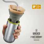Wacaco Cuppamoka