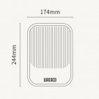 Wacaco Coffee mat Wacaco Coffee mat
