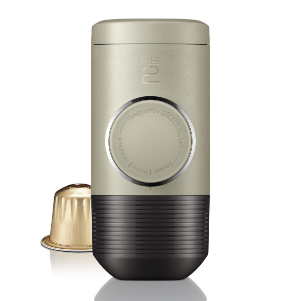 Minipresso NS2 Minipresso NS2