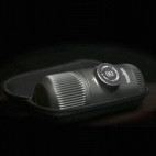 Nanopresso + case Nanopresso + case