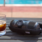 Nanopresso + case Nanopresso + case