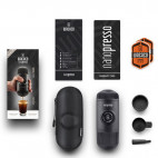 Nanopresso + case Nanopresso + case