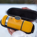 Nanopresso case M Nanopresso case M