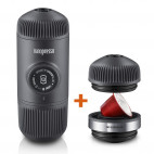 Nanopresso + NS адаптер