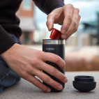 Nanopresso + NS адаптер