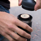 Nanopresso + NS адаптер