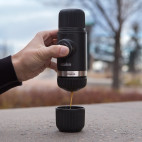 Nanopresso + NS адаптер