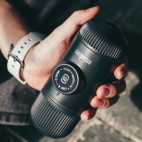 Nanopresso