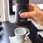 Nanopresso