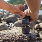 Nanopresso