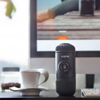 Nanopresso