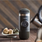 Nanopresso NS адаптер Nanopresso NS адаптер