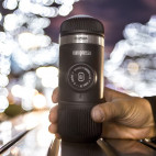 Nanopresso NS адаптер Nanopresso NS адаптер