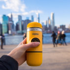 Nanopresso NS адаптер Nanopresso NS адаптер