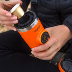 Nanopresso NS адаптер Nanopresso NS адаптер
