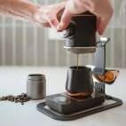 Picopresso stand Picopresso stand
