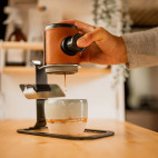 Picopresso stand Picopresso stand